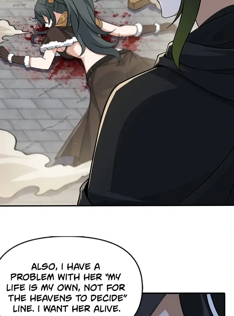 Read Zhege Tiandao Bu Hunyong Manga Online