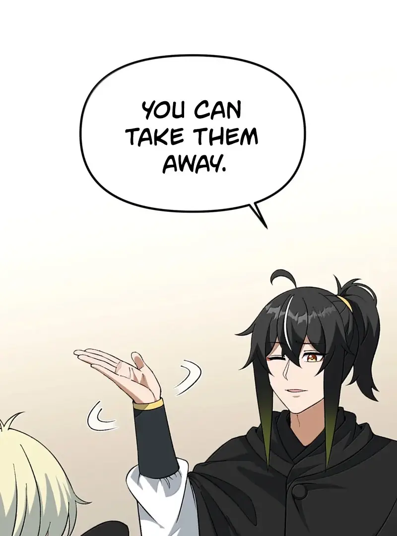 Read Zhege Tiandao Bu Hunyong Manga Online