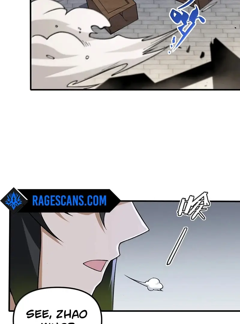 Read Zhege Tiandao Bu Hunyong Manga Online