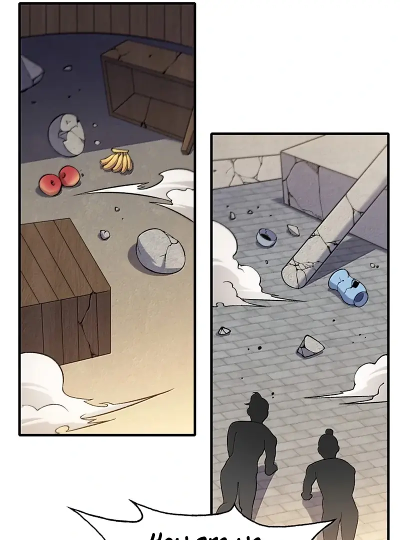 Read Zhege Tiandao Bu Hunyong Manga Online