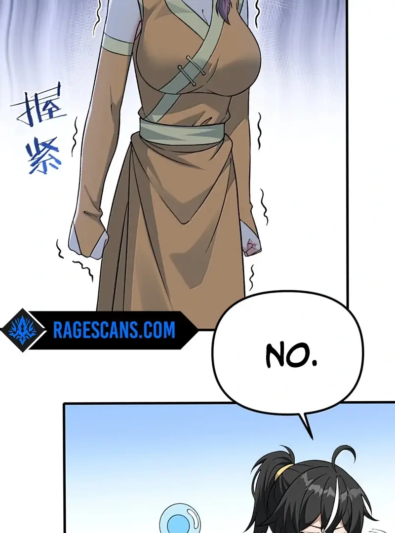 Read Zhege Tiandao Bu Hunyong Manga Online