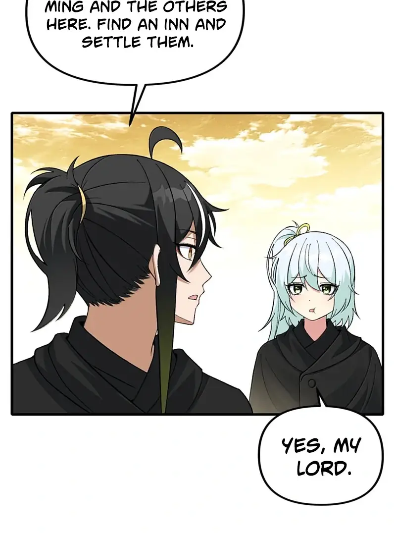 Read Zhege Tiandao Bu Hunyong Manga Online