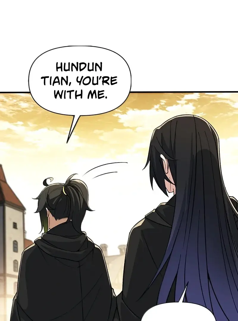 Read Zhege Tiandao Bu Hunyong Manga Online