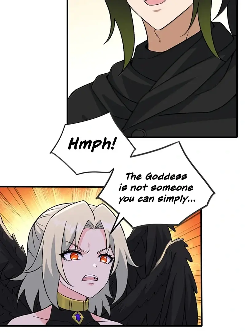 Read Zhege Tiandao Bu Hunyong Manga Online