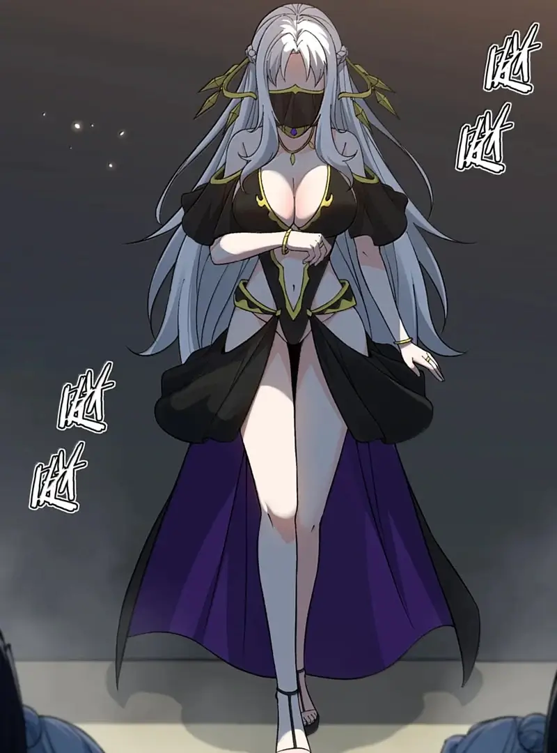 Read Zhege Tiandao Bu Hunyong Manga Online