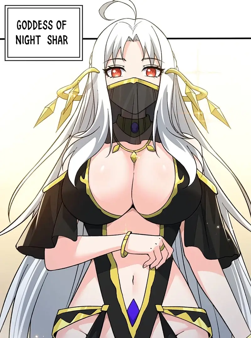 Read Zhege Tiandao Bu Hunyong Manga Online