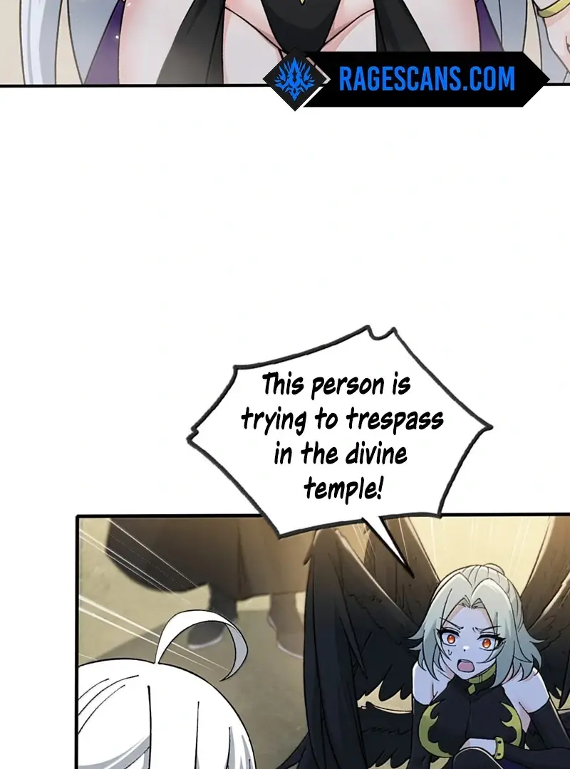 Read Zhege Tiandao Bu Hunyong Manga Online