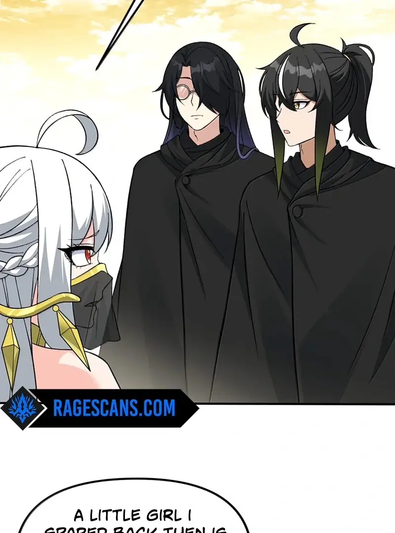 Read Zhege Tiandao Bu Hunyong Manga Online