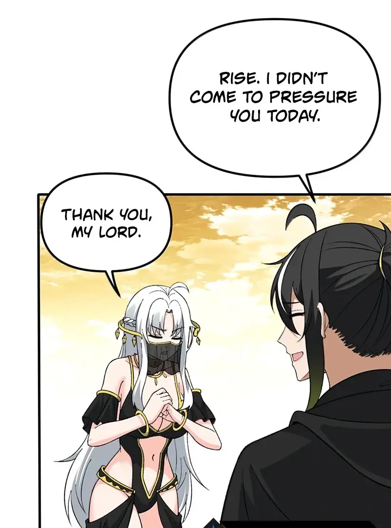 Read Zhege Tiandao Bu Hunyong Manga Online