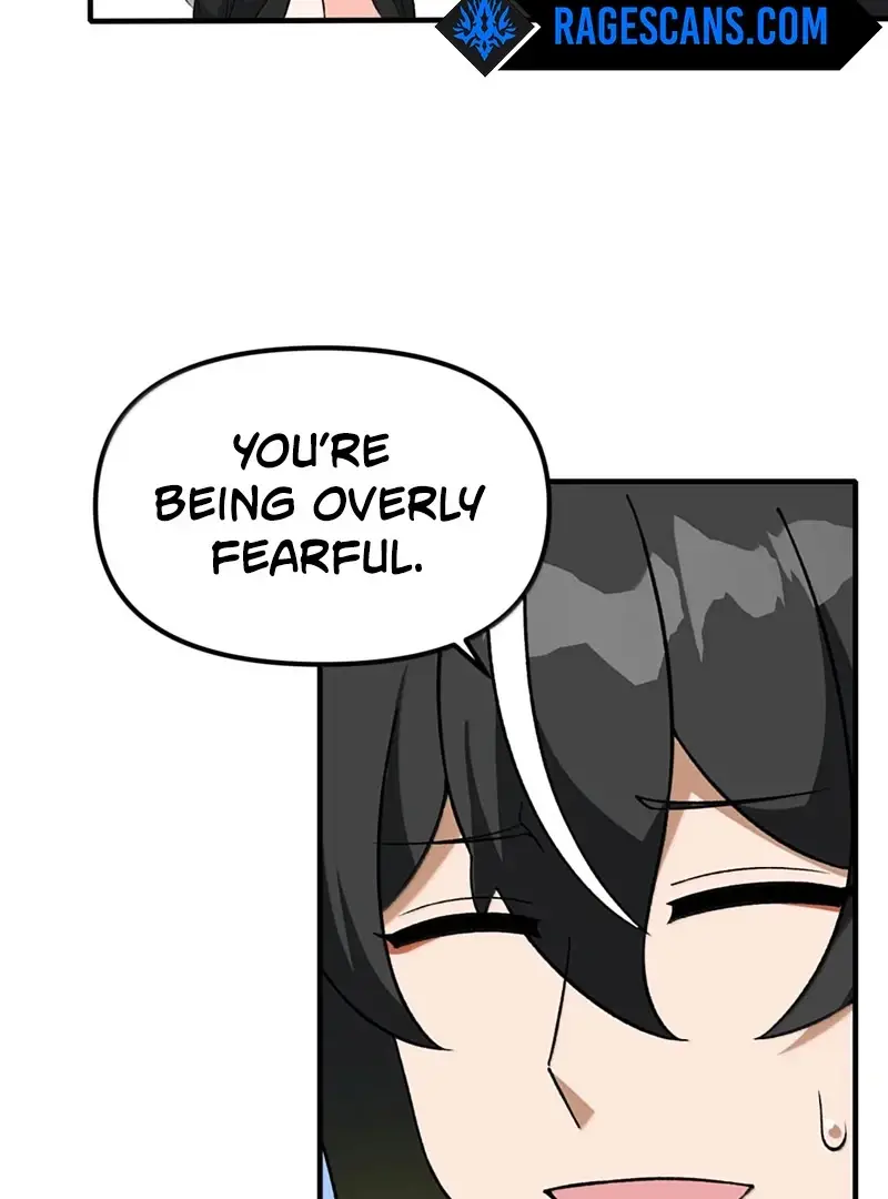 Read Zhege Tiandao Bu Hunyong Manga Online