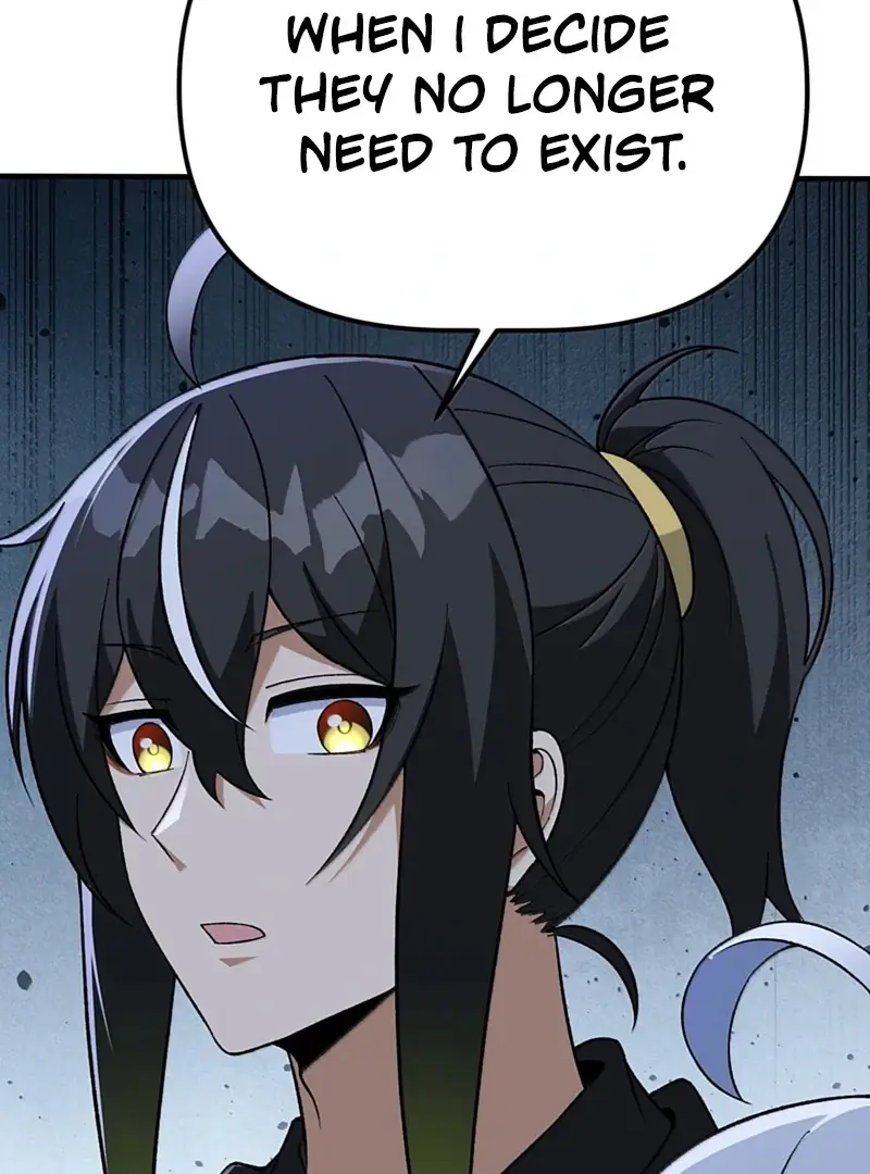 Read Zhege Tiandao Bu Hunyong Manga Online