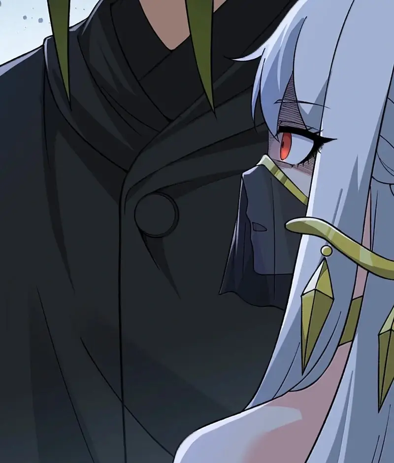 Read Zhege Tiandao Bu Hunyong Manga Online