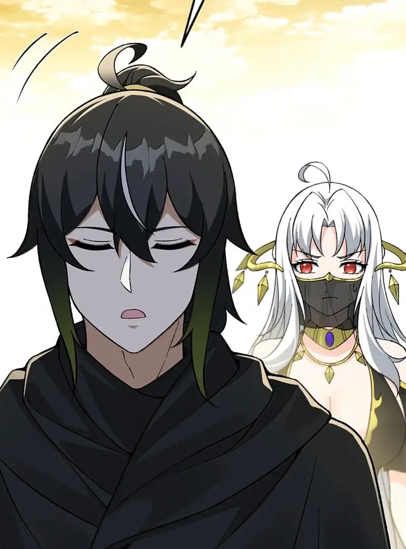 Read Zhege Tiandao Bu Hunyong Manga Online