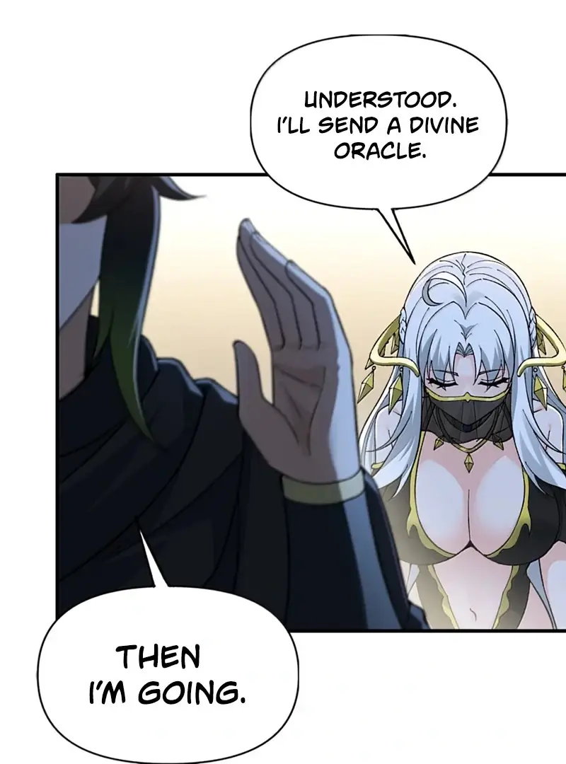 Read Zhege Tiandao Bu Hunyong Manga Online