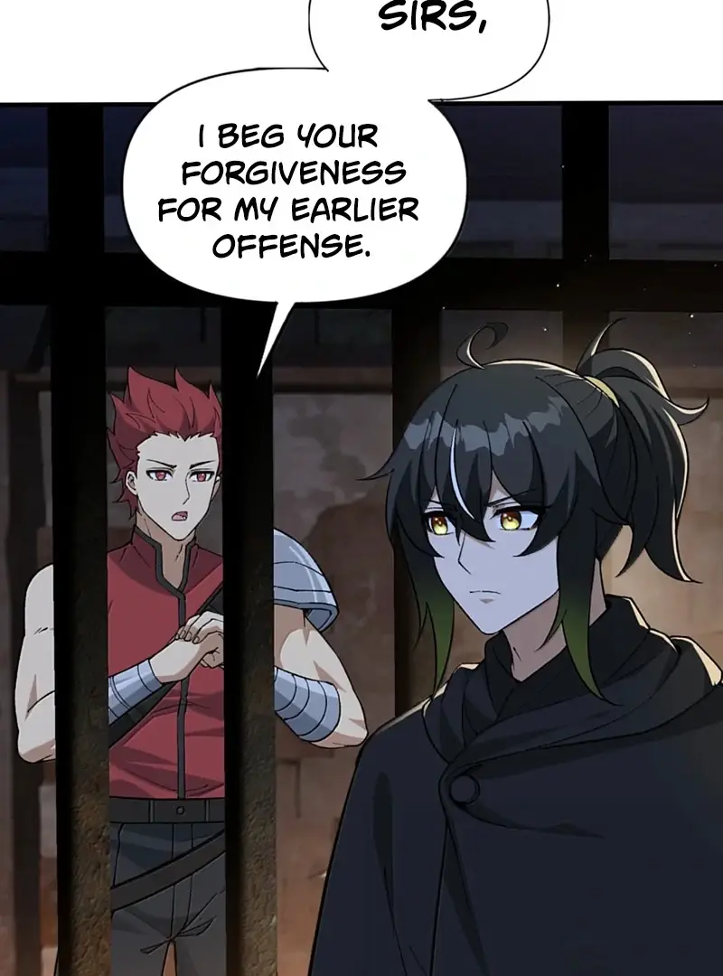 Read Zhege Tiandao Bu Hunyong Manga Online