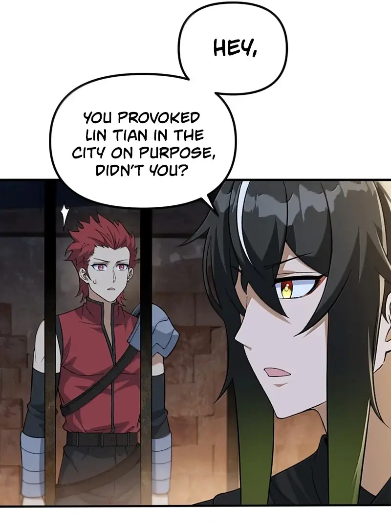 Read Zhege Tiandao Bu Hunyong Manga Online