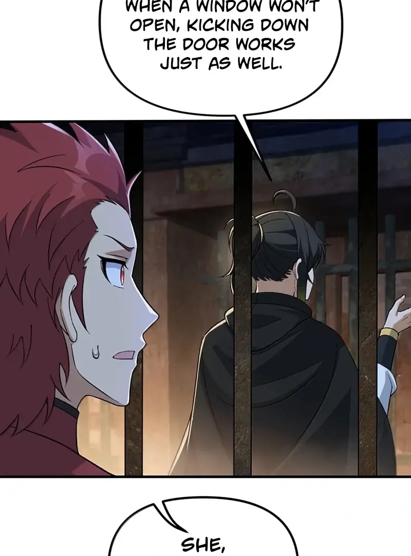 Read Zhege Tiandao Bu Hunyong Manga Online