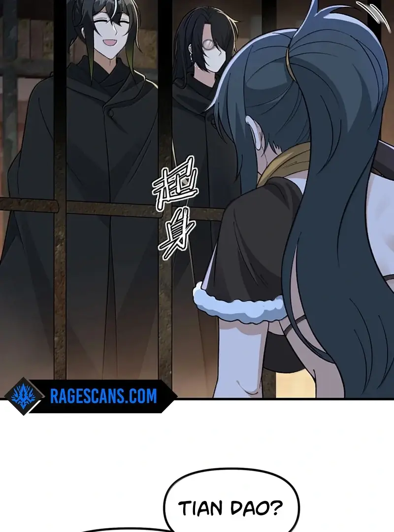 Read Zhege Tiandao Bu Hunyong Manga Online