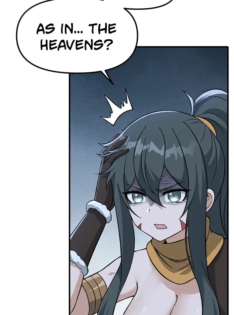 Read Zhege Tiandao Bu Hunyong Manga Online