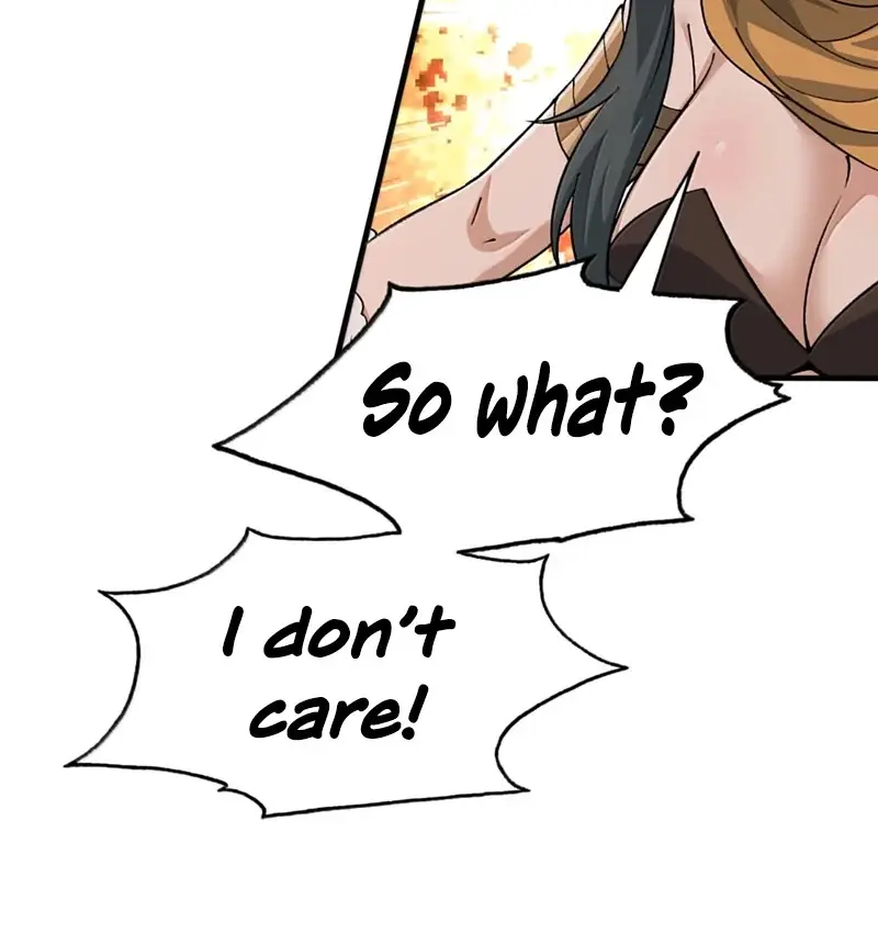 Read Zhege Tiandao Bu Hunyong Manga Online