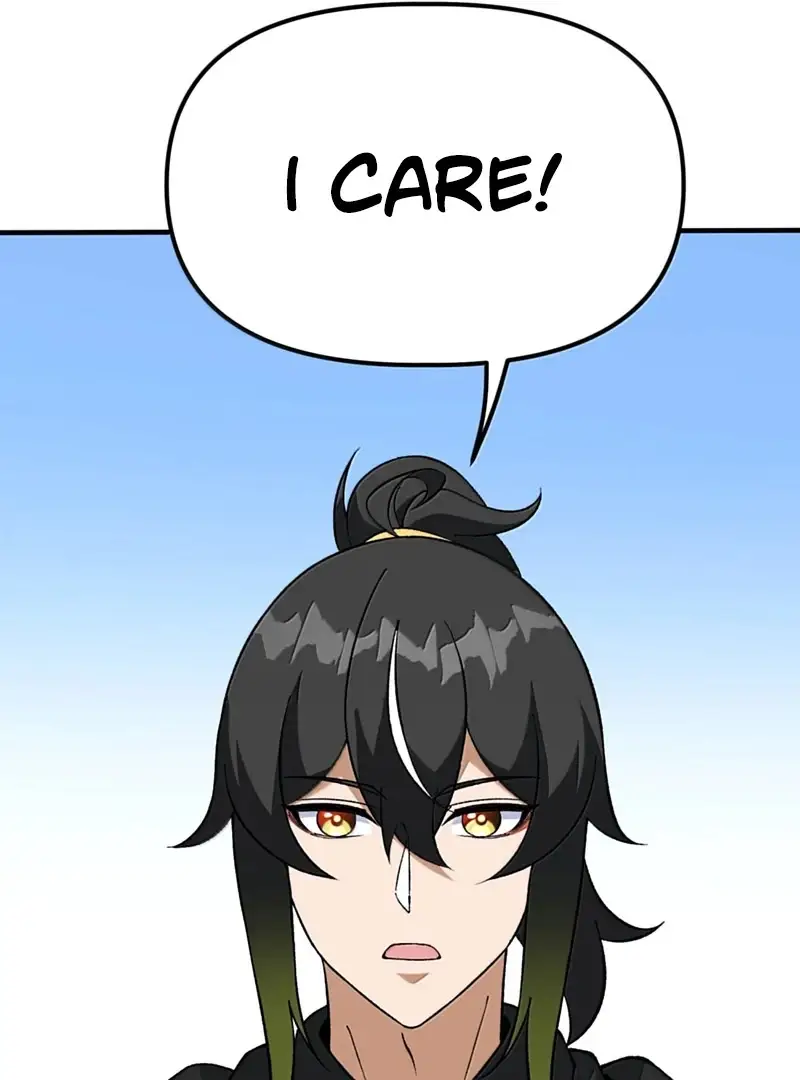 Read Zhege Tiandao Bu Hunyong Manga Online