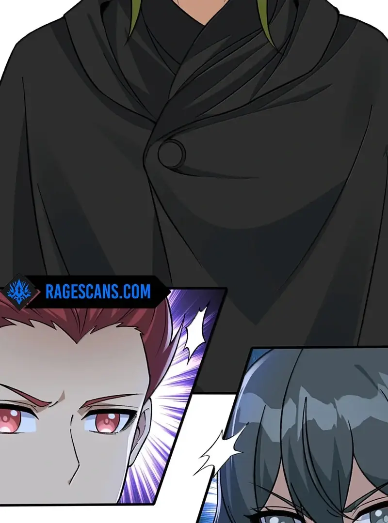 Read Zhege Tiandao Bu Hunyong Manga Online