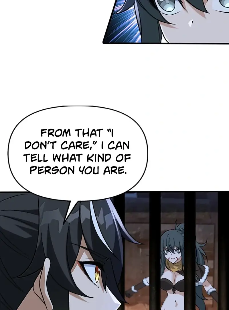 Read Zhege Tiandao Bu Hunyong Manga Online