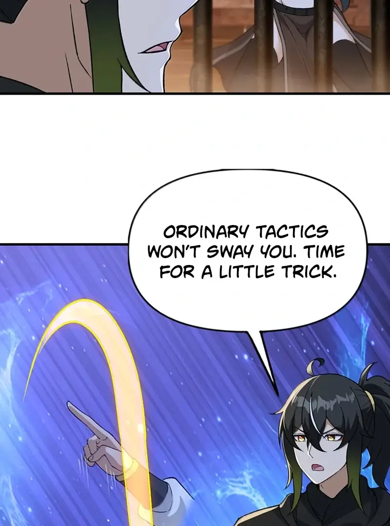 Read Zhege Tiandao Bu Hunyong Manga Online