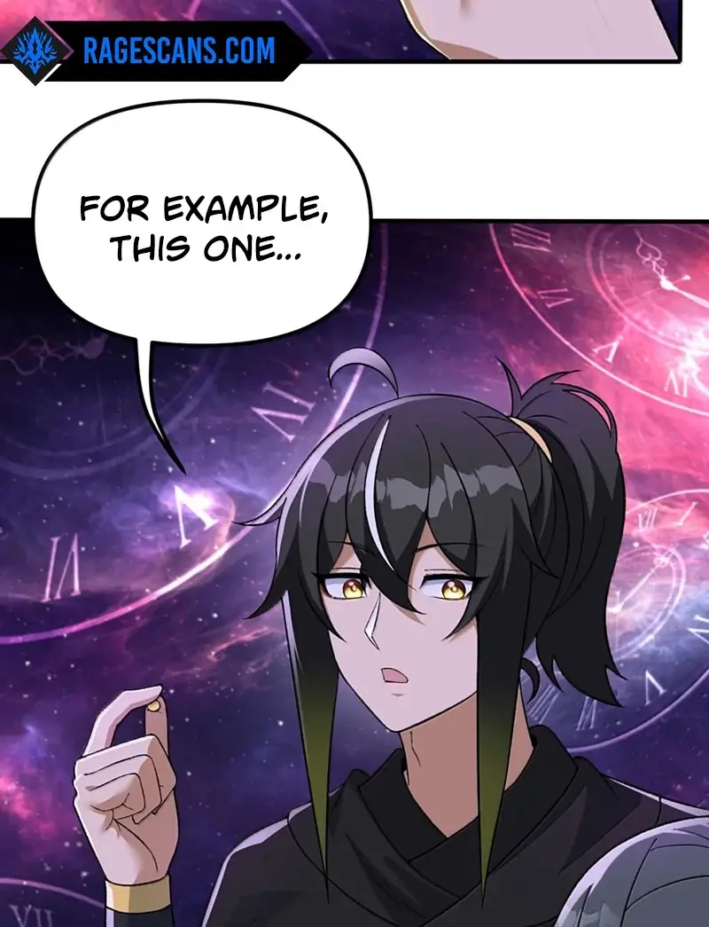 Read Zhege Tiandao Bu Hunyong Manga Online