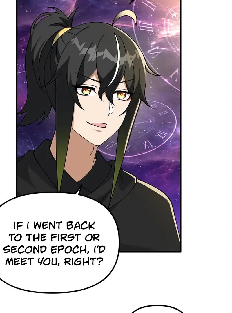 Read Zhege Tiandao Bu Hunyong Manga Online