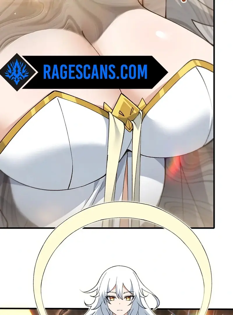 Read Zhege Tiandao Bu Hunyong Manga Online