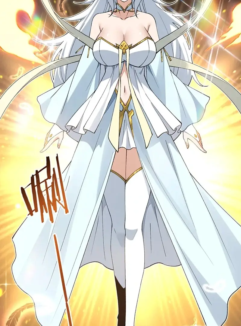 Read Zhege Tiandao Bu Hunyong Manga Online