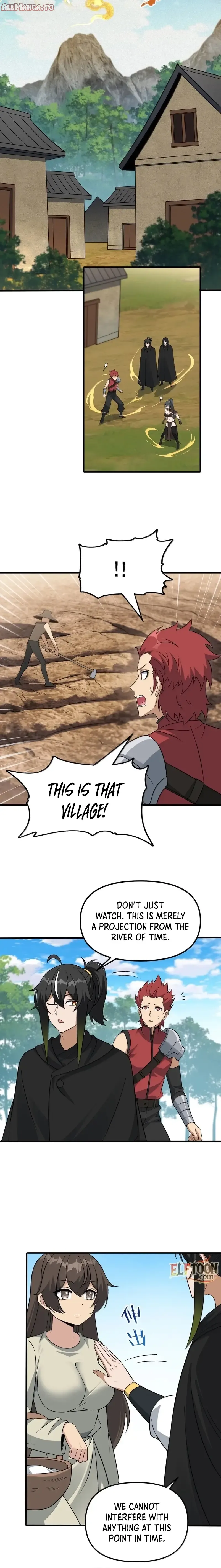 Read Zhege Tiandao Bu Hunyong Manga Online