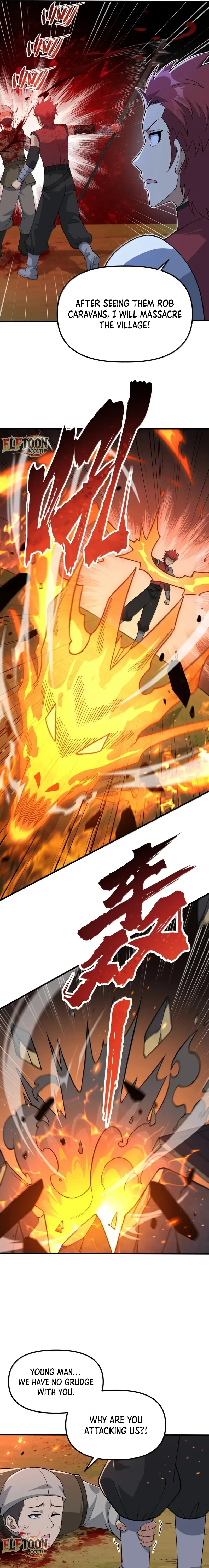 Read Zhege Tiandao Bu Hunyong Manga Online