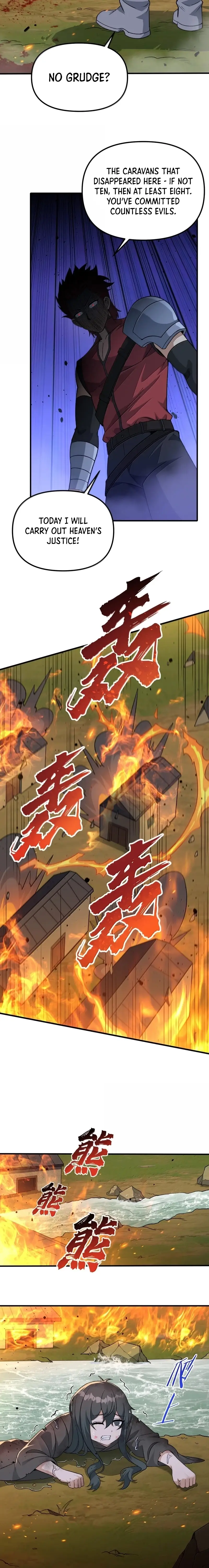 Read Zhege Tiandao Bu Hunyong Manga Online