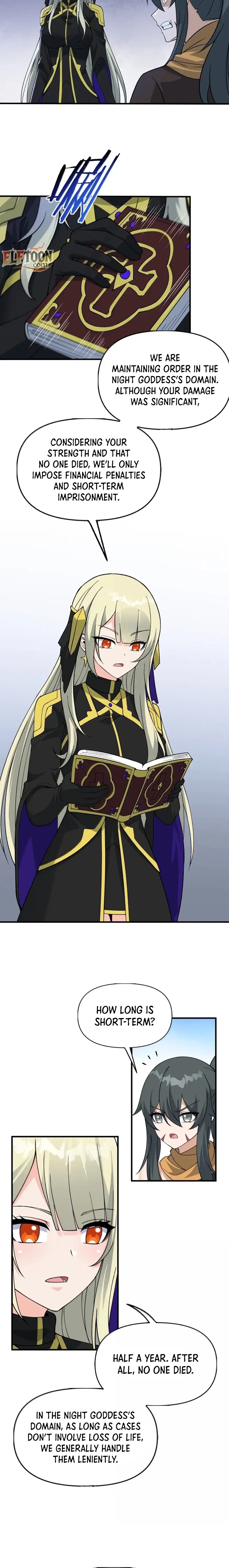 Read Zhege Tiandao Bu Hunyong Manga Online