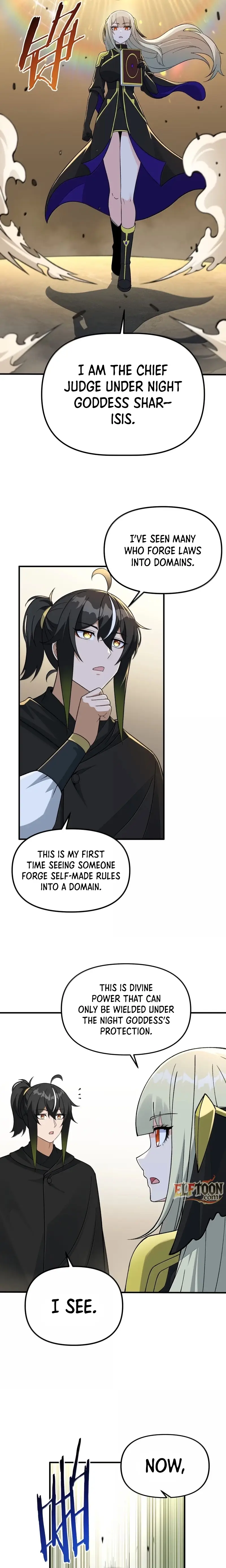 Read Zhege Tiandao Bu Hunyong Manga Online