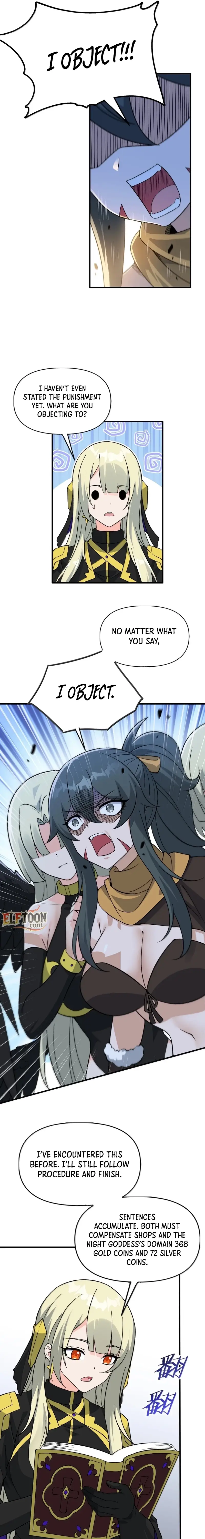 Read Zhege Tiandao Bu Hunyong Manga Online