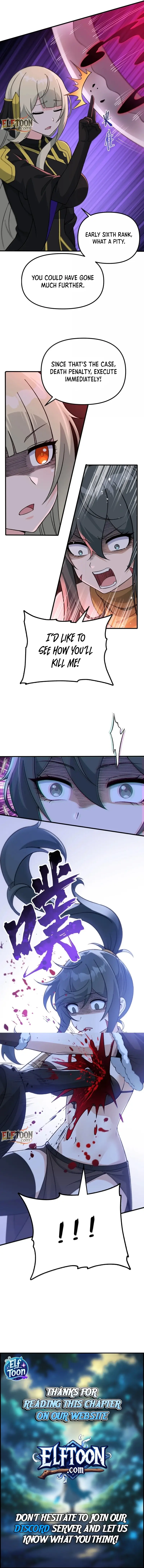 Read Zhege Tiandao Bu Hunyong Manga Online