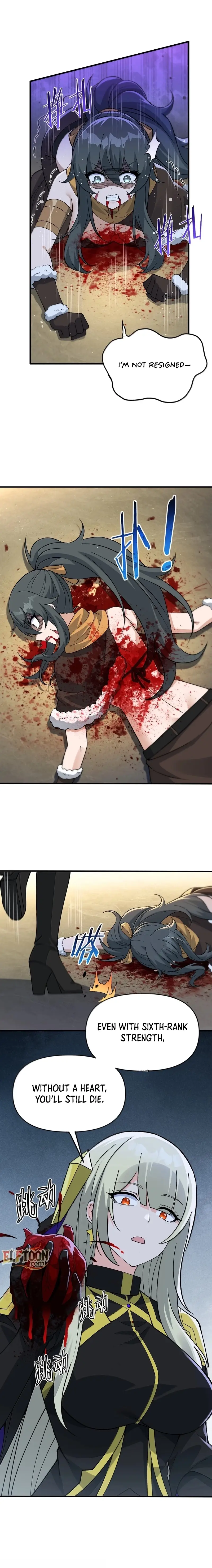 Read Zhege Tiandao Bu Hunyong Manga Online