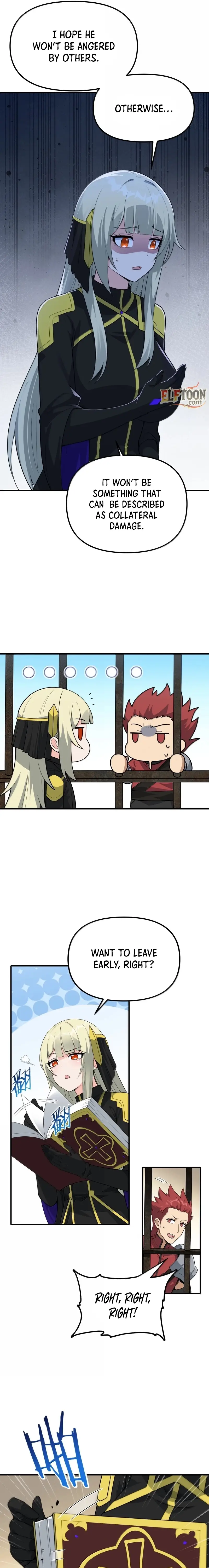 Read Zhege Tiandao Bu Hunyong Manga Online