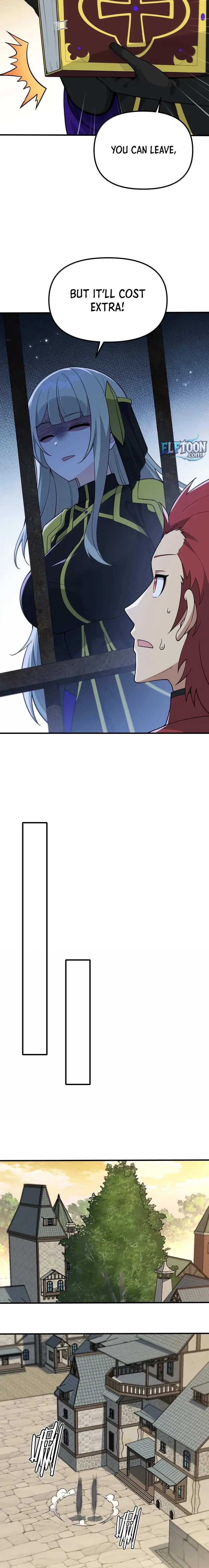 Read Zhege Tiandao Bu Hunyong Manga Online