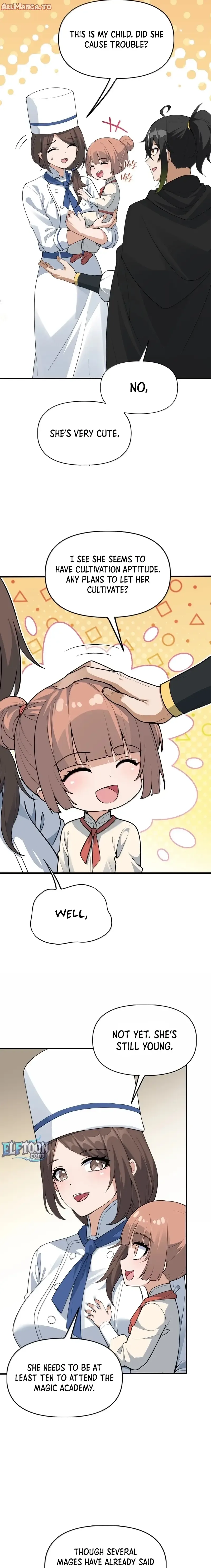 Read Zhege Tiandao Bu Hunyong Manga Online