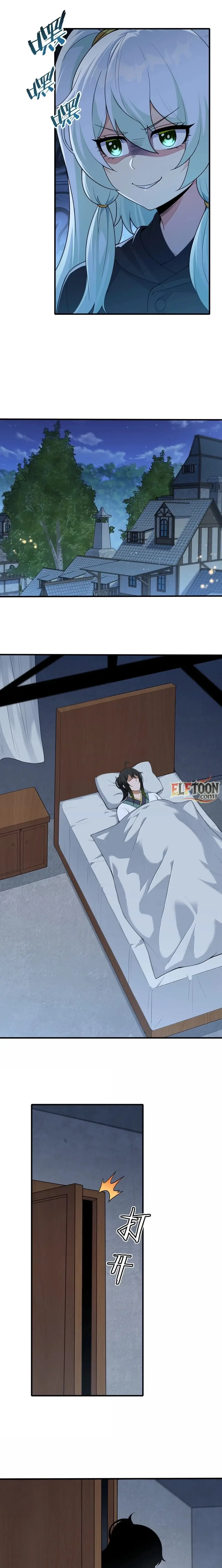 Read Zhege Tiandao Bu Hunyong Manga Online