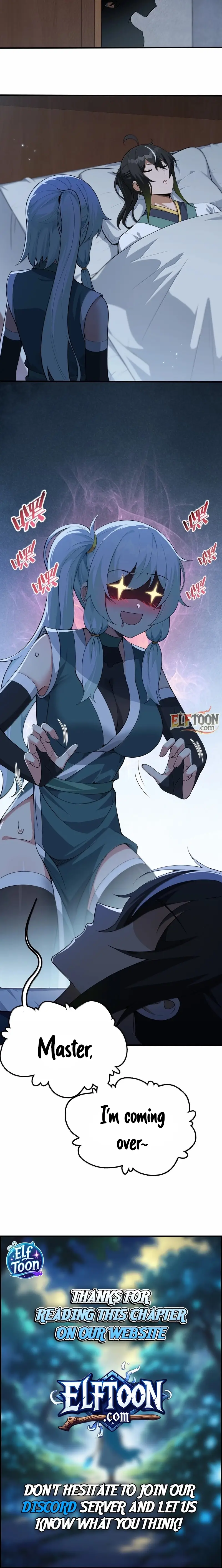 Read Zhege Tiandao Bu Hunyong Manga Online