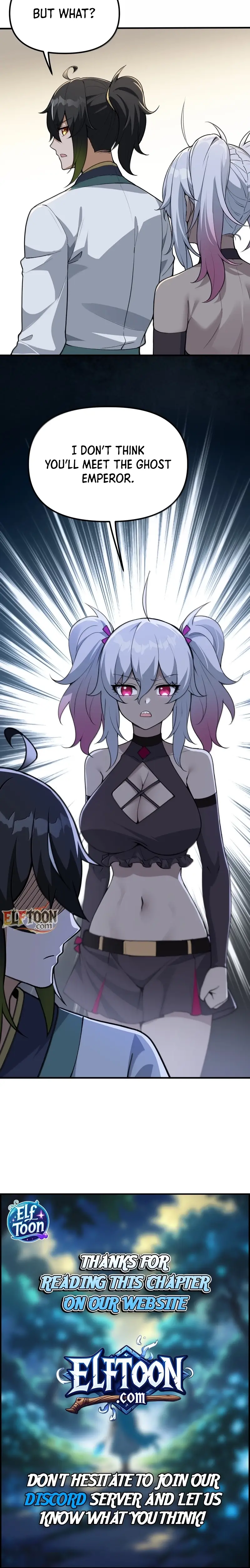 Read Zhege Tiandao Bu Hunyong Manga Online