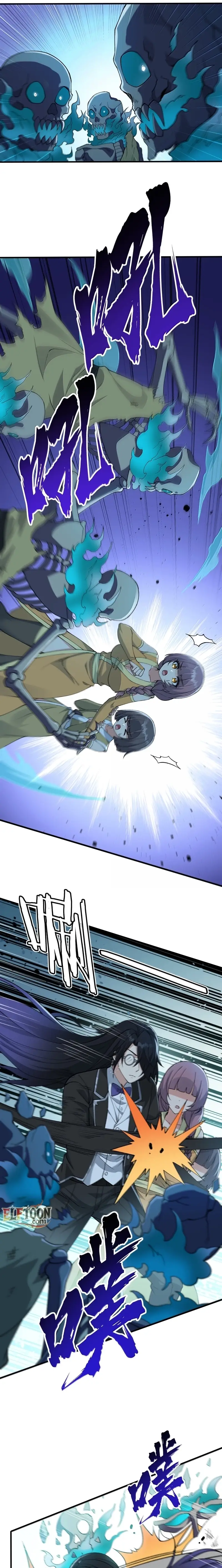 Read Zhege Tiandao Bu Hunyong Manga Online