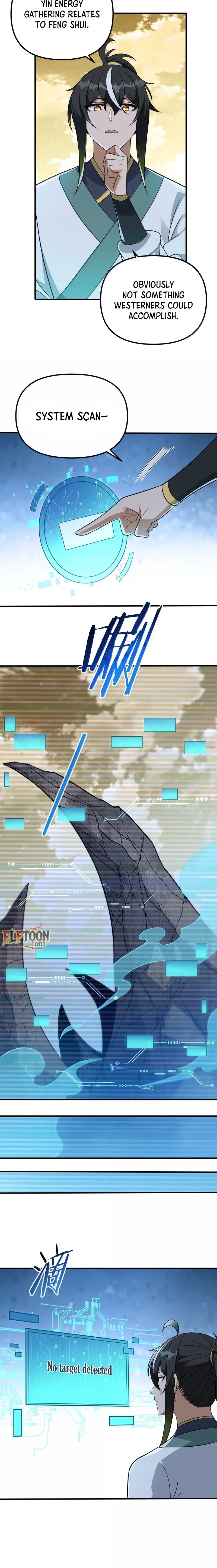 Read Zhege Tiandao Bu Hunyong Manga Online