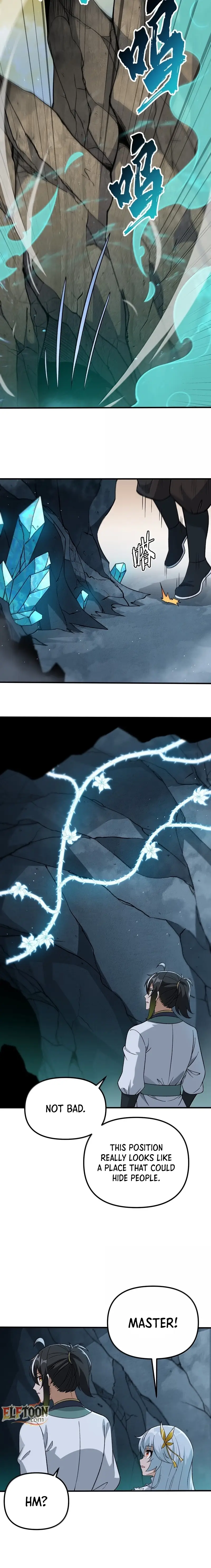 Read Zhege Tiandao Bu Hunyong Manga Online