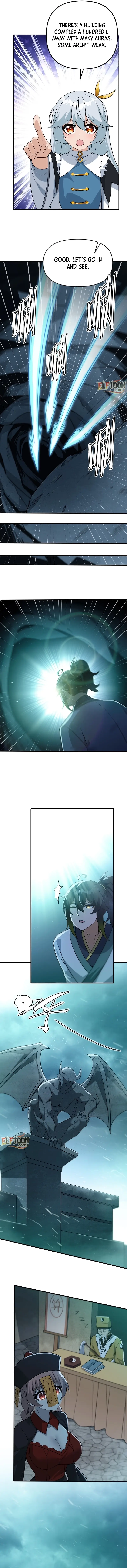 Read Zhege Tiandao Bu Hunyong Manga Online